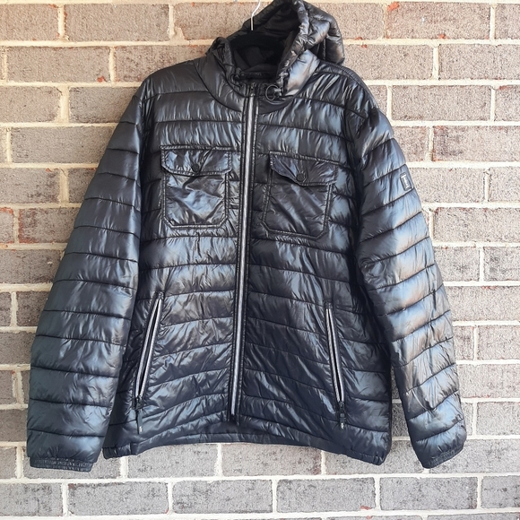 KENNTH COLE JACKET XXL - Picture 2 of 11